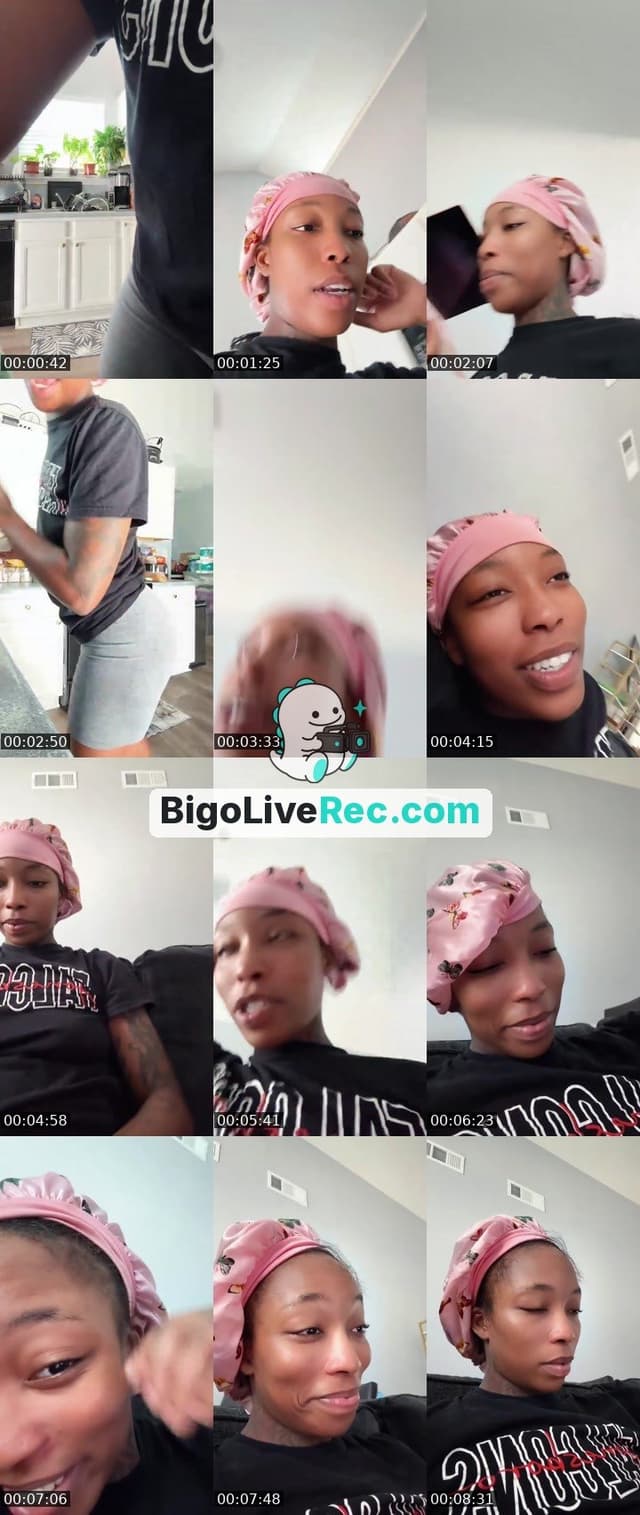 Bigo live: Lexis💛 by @bigfckinp