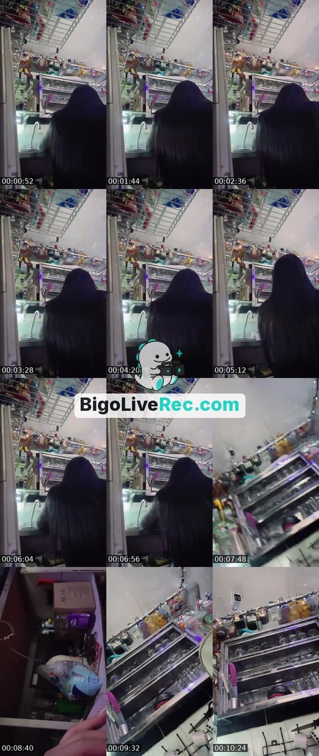 Bigo live: TWINS👸👸 by @twinsalekte