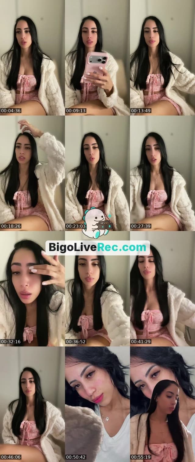 Bigo live: 🛩️Nix🗽 by @nixoficial