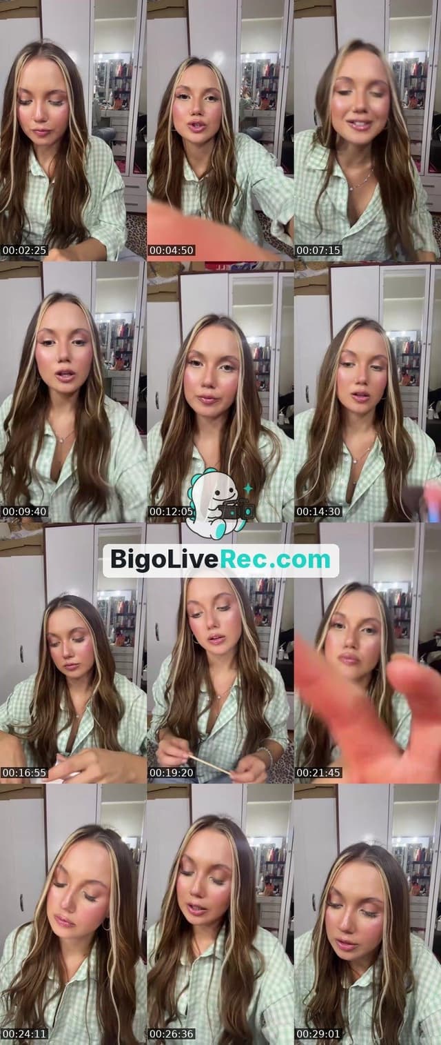 Bigo live: Helloooo💖 by @913637862