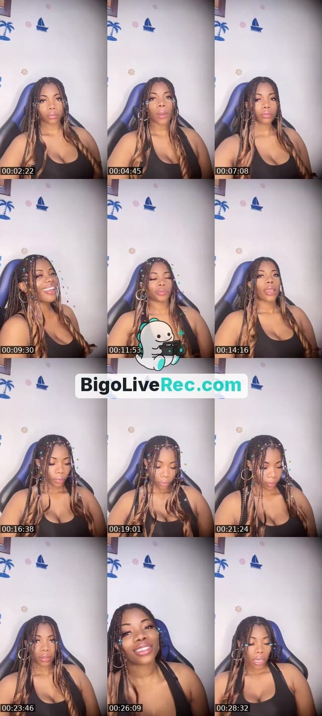 Bigo live: #Cutey I need you 🤍 by @faithflex