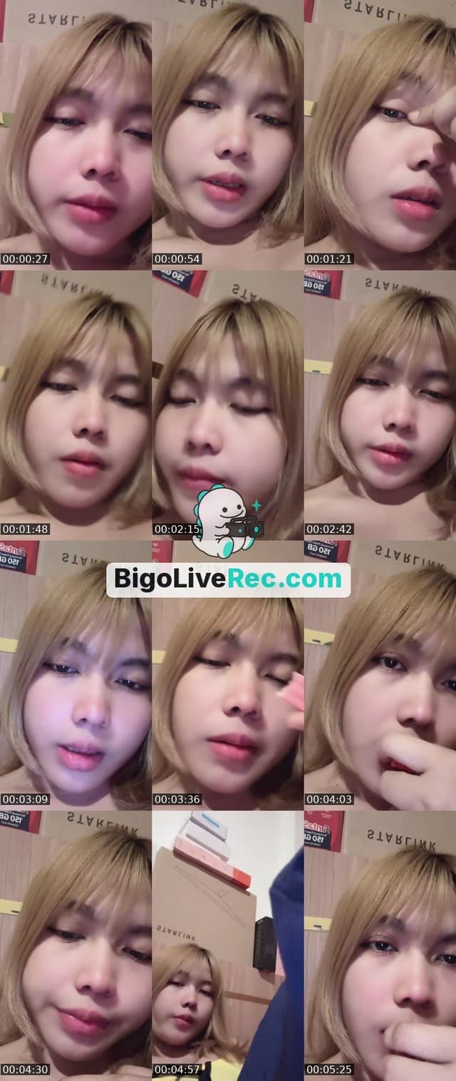 Bigo live: O mntep by @onlydini11
