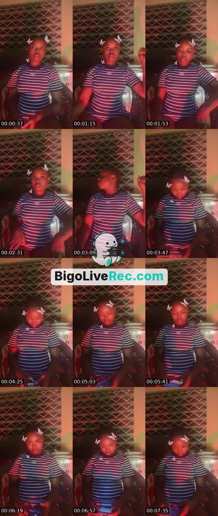 New host