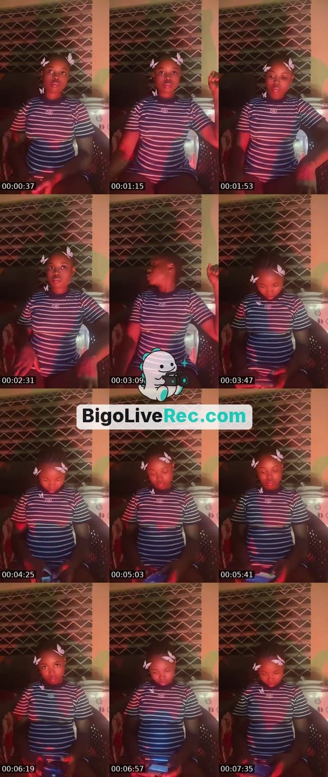 Bigo live: New host by @1137012689