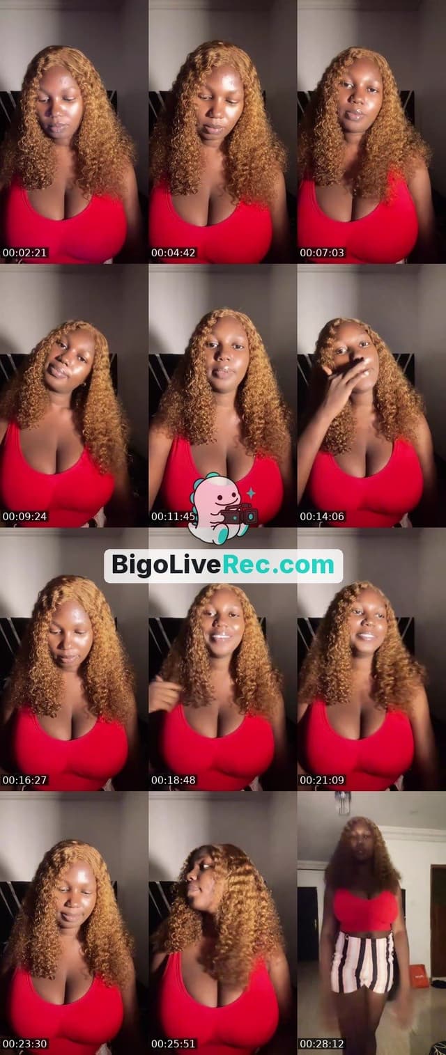 Bigo live: New host❤️ by @754266916