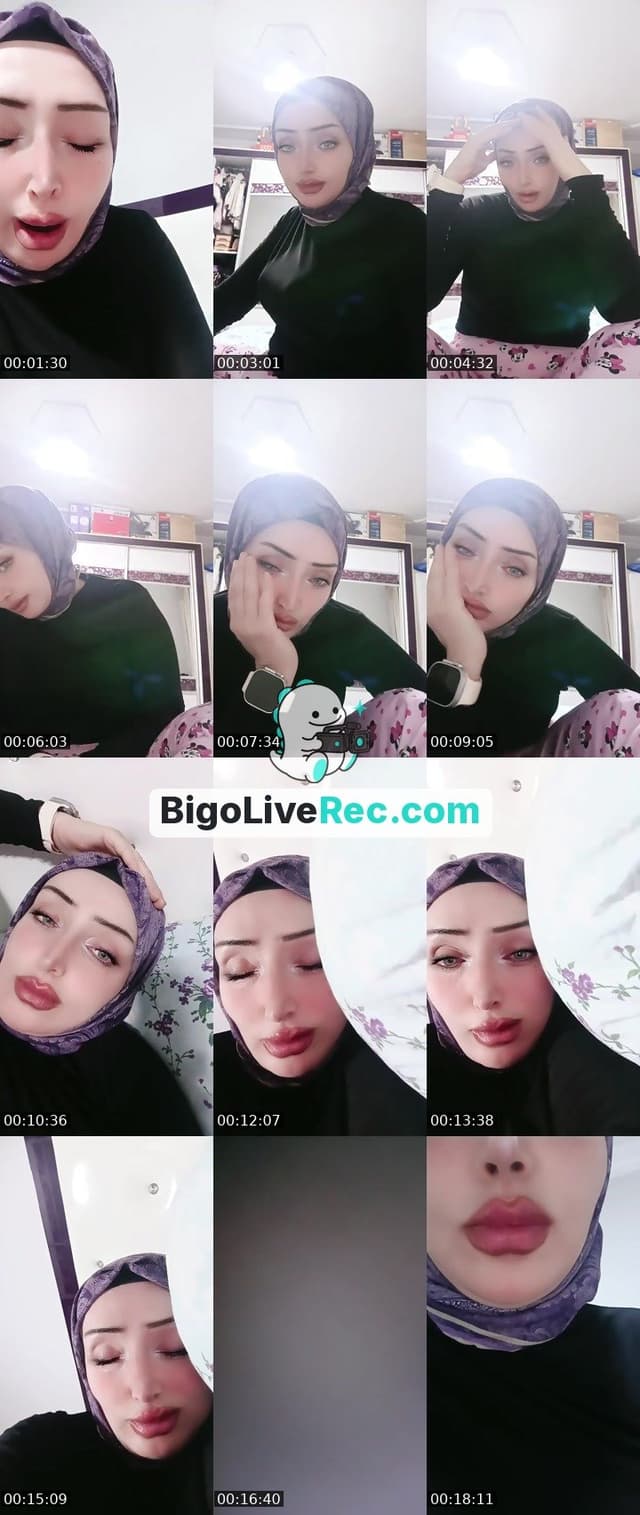 Bigo live: yumuşacıkk🫦🤤🤤🤤 by @77777777me