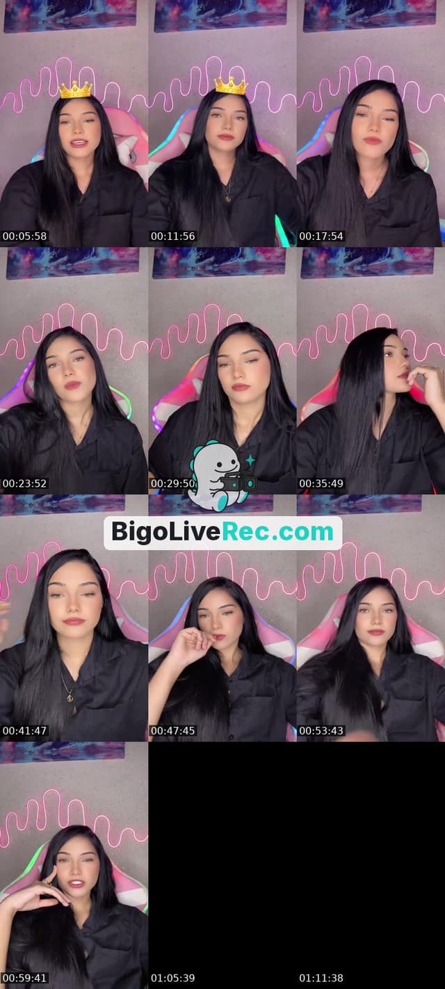 Bigo live: ❤️‍🔥 by @ba.kesley