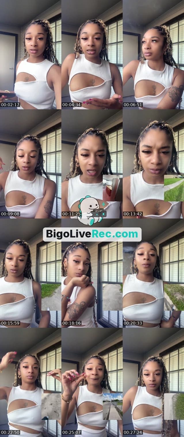 Bigo live: Naturally I’m their favorite 🫦 by @gmgyella777