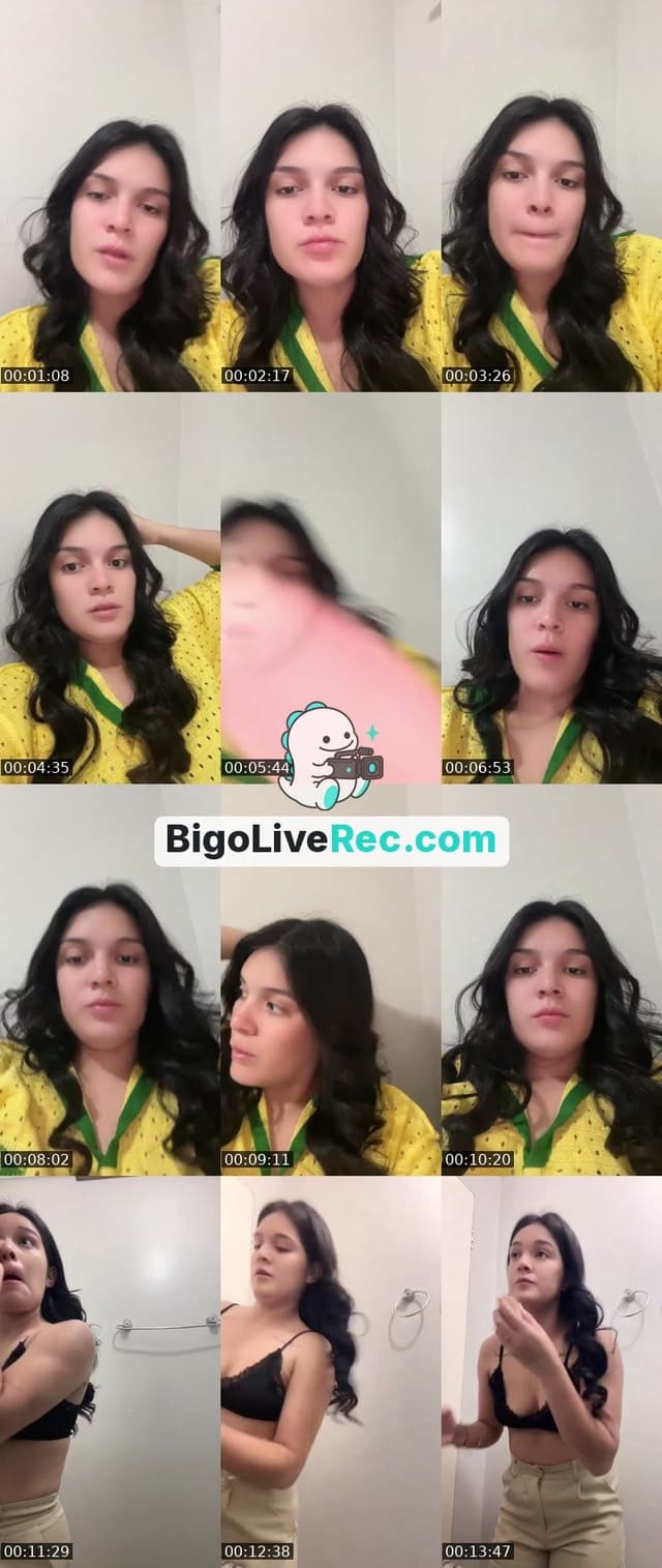 Bigo live: ✨katrine✨ by @akatrinee