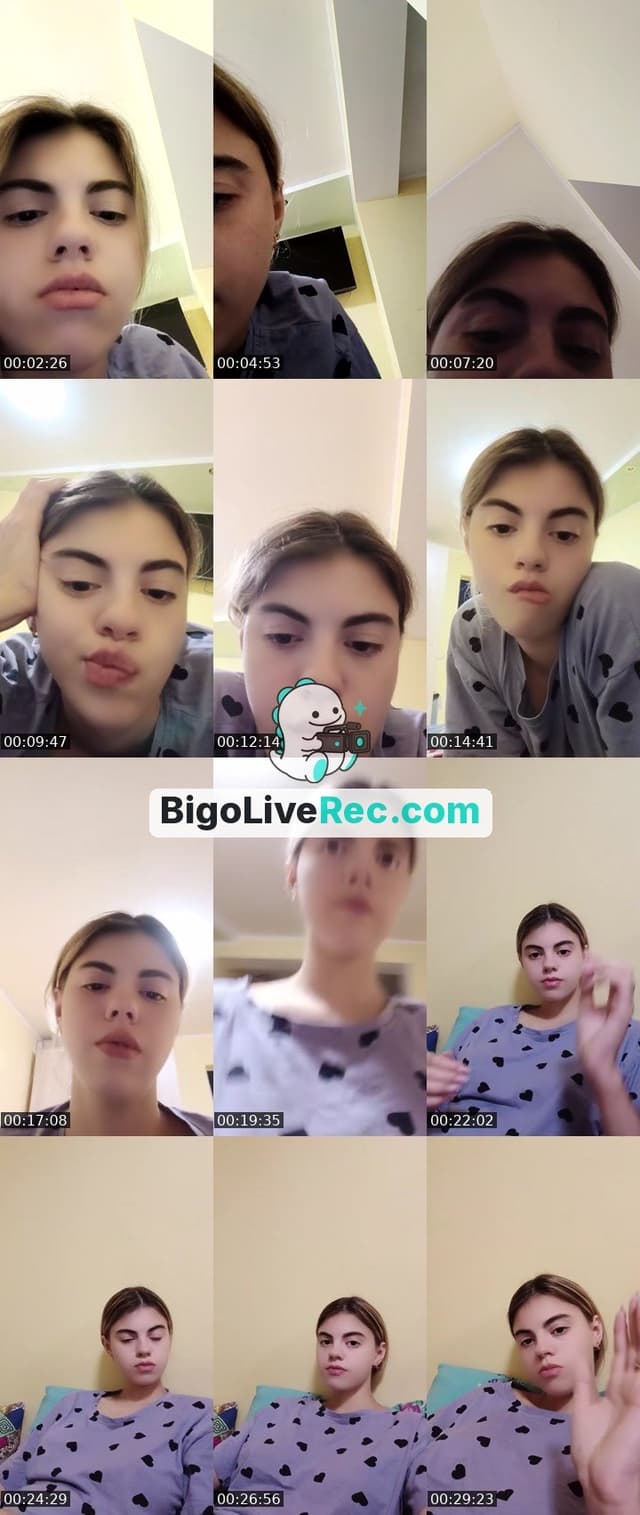 Bigo live: ❤️Ма пожалуйста❤ by @777asa