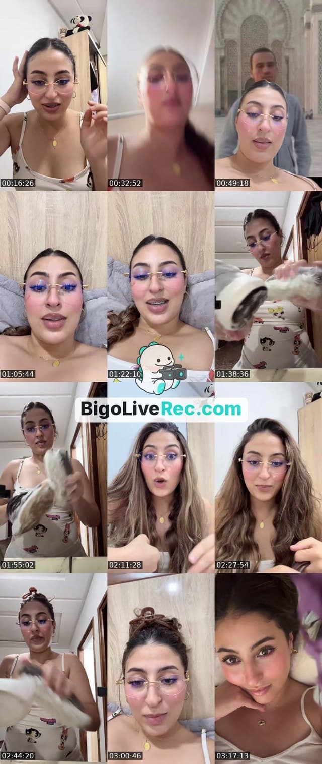 Bigo live: ✌🏿❤️ by @910751882