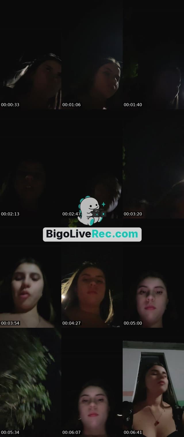 Bigo live: #Beauty Vem amor🐒💝❤️ by @1108451127