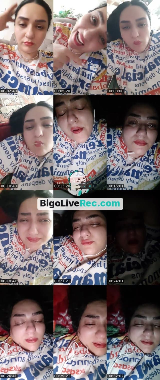 Bigo live: جیران اومد🍻🍻 by @1057467216