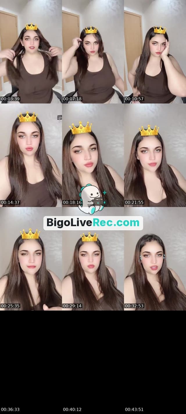 Bigo live: جديدة هون في ترحييب 🎀✨ by @ken_der12