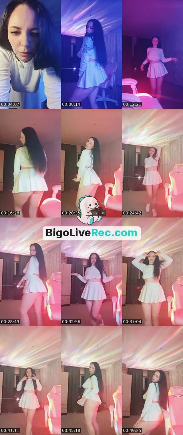 Bigo live: 🍒💫Ƙơʂɧɛƈɧƙą🍒 by @1117481976