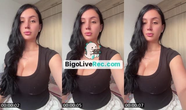 Bigo live: #Cutey  by @chica14