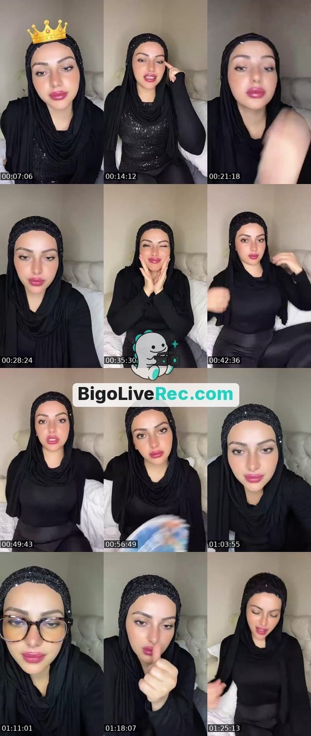 Bigo live: #Cutey Seni bekliyorum by @1119568722