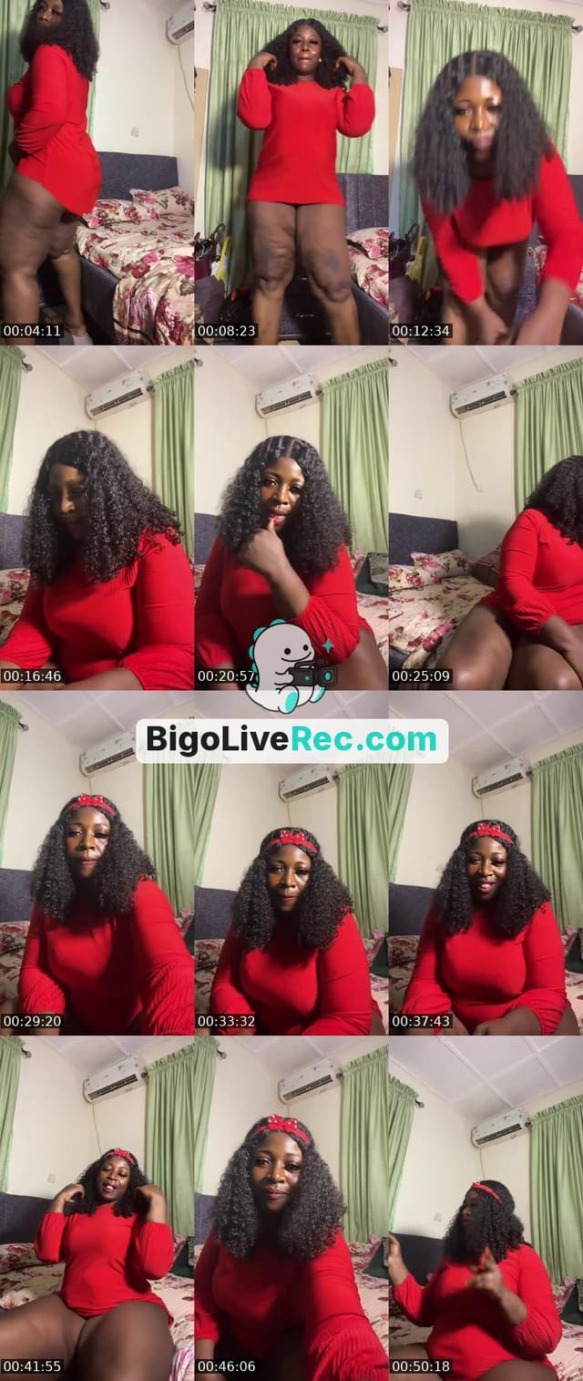 Bigo live: I’m live! Dont miss out by @aa908765