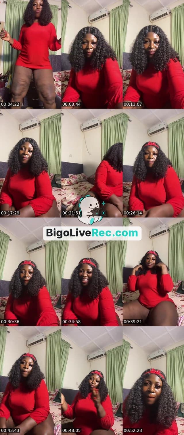 Bigo live: I’m live! Dont miss out by @aa908765
