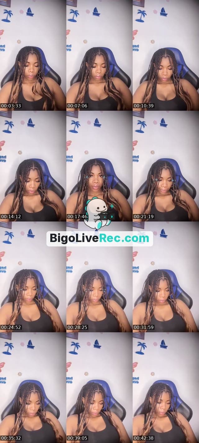 Bigo live: #Cutey Joy giver  🤍 by @faithflex