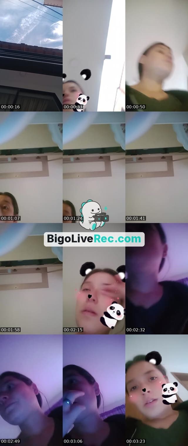 Bigo live: veen amor 💘 by @khatee9