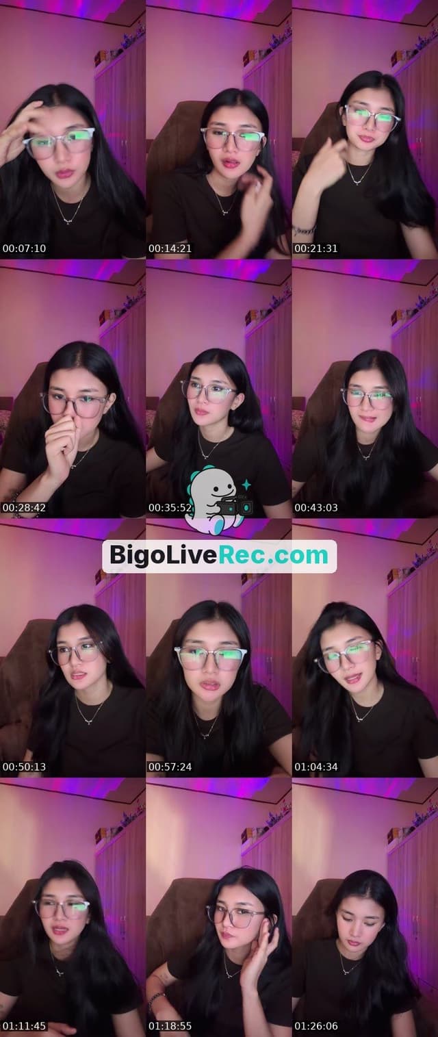 Bigo live: #LFTop1 pwede magtanong? by @babycristha