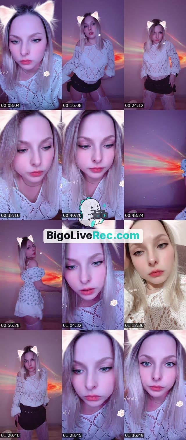Bigo live: #танцы Порадуйте🥰 by @1112619455