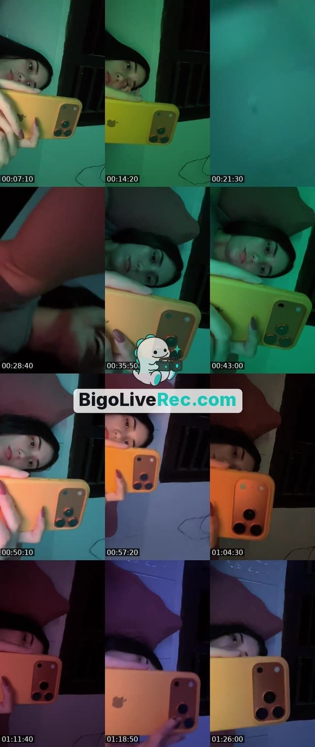 Bigo live: 🦊 AMBROZIO 🇮🇹 by @fox.ambrozio