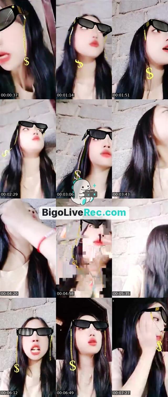 Bigo live: HiNyob zoo os by @infam_abni