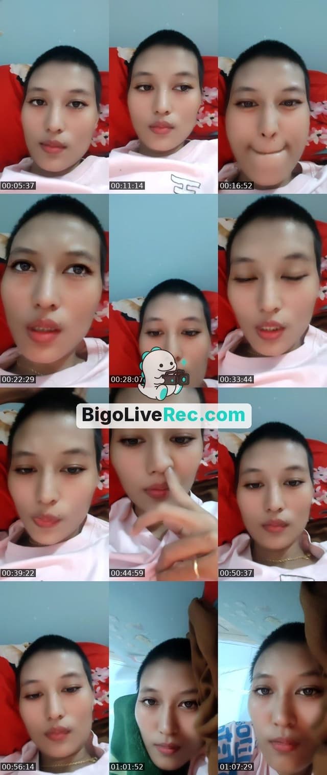Bigo live: ချစ်ချစ် by @eieiaung140407