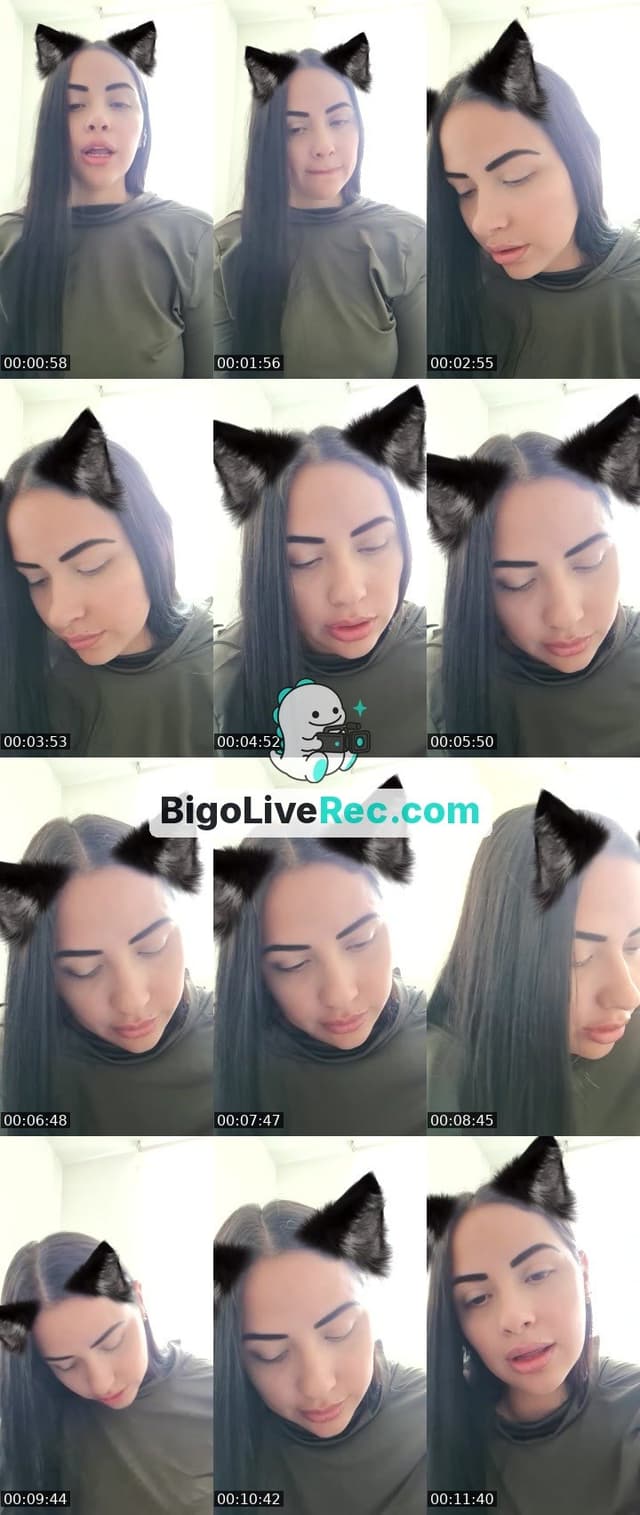 Bigo live: Lu❤️🎀 by @lu5144