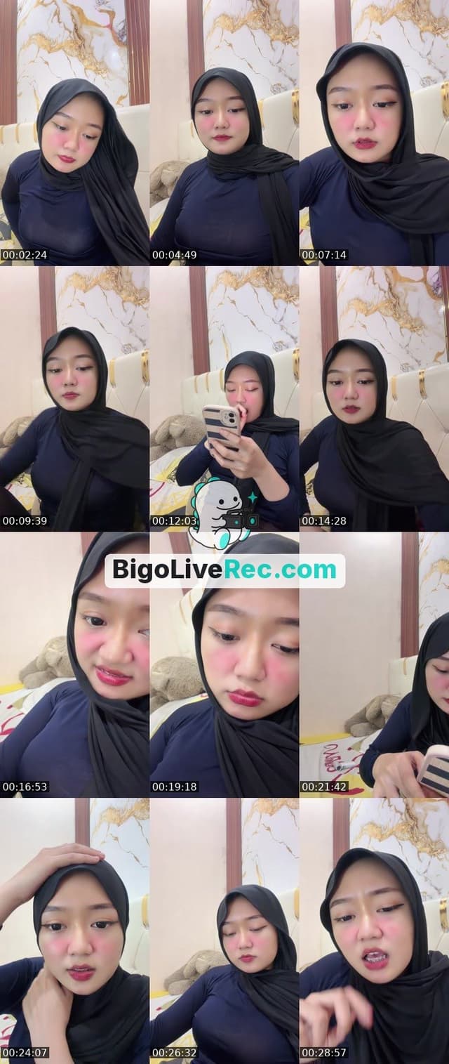 Bigo live: Masukin by @08r45oi