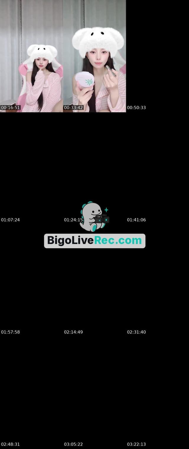 Bigo live: 欧巴 by @1128002676