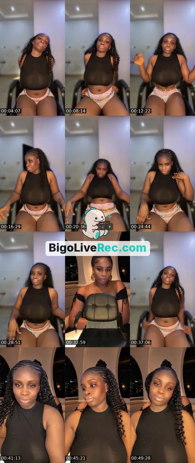 Bigo live: Soft vibes, no drama🤗 by @1107130737