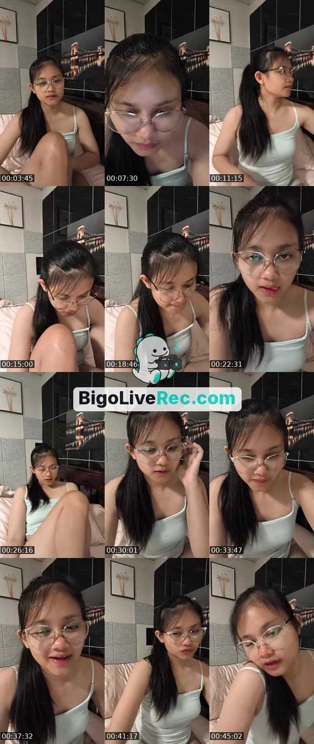 Bigo live: ไม่ได้ง่วง by @1063565745