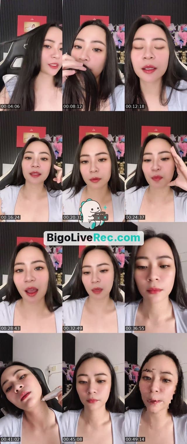 Bigo live: Yuk Dance🔥 by @1026287736