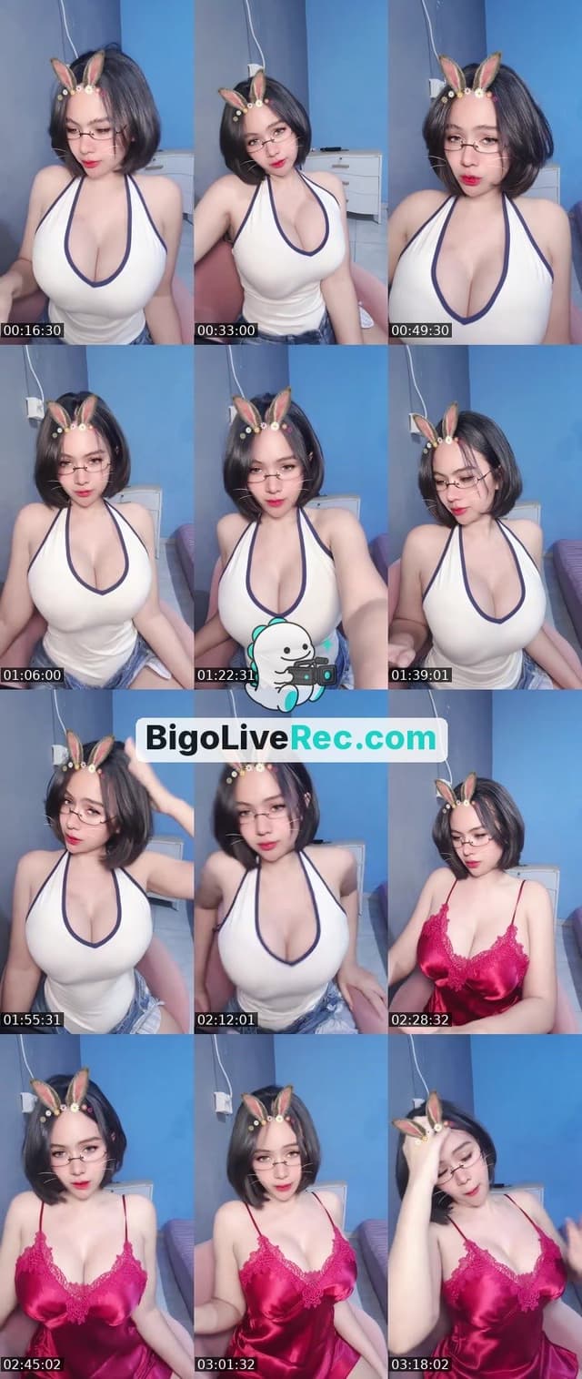 Bigo live: piu piu by @cleo_patra07