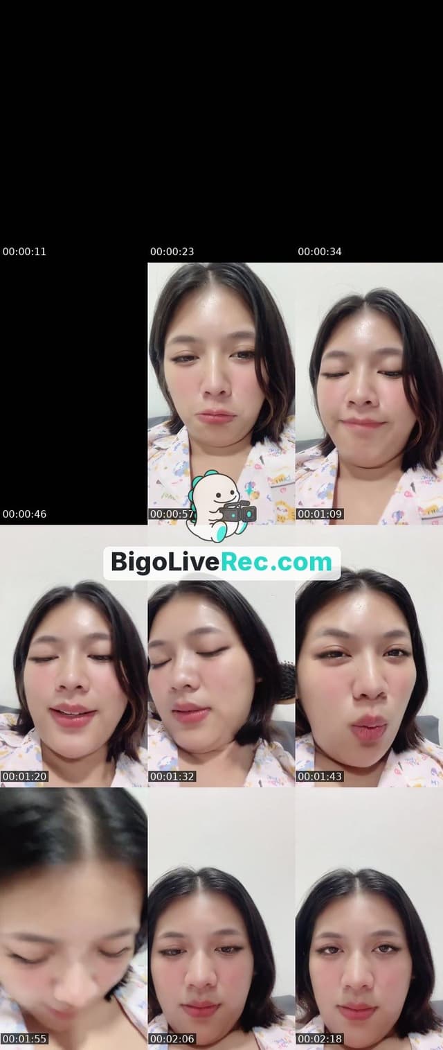 Bigo live: #charmer เอ็นดูหนูหน่อย🤪💗 by @cream369_