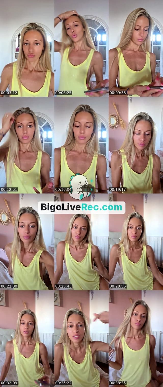 Bigo live: 🎀Cloudy🎀 by @1059583914
