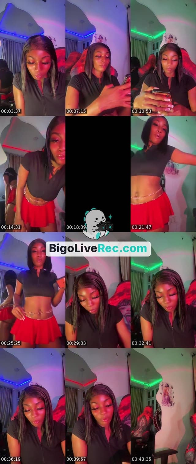 Bigo live: S 00💎 my  v !!!!!       🥱0 by @cruziop