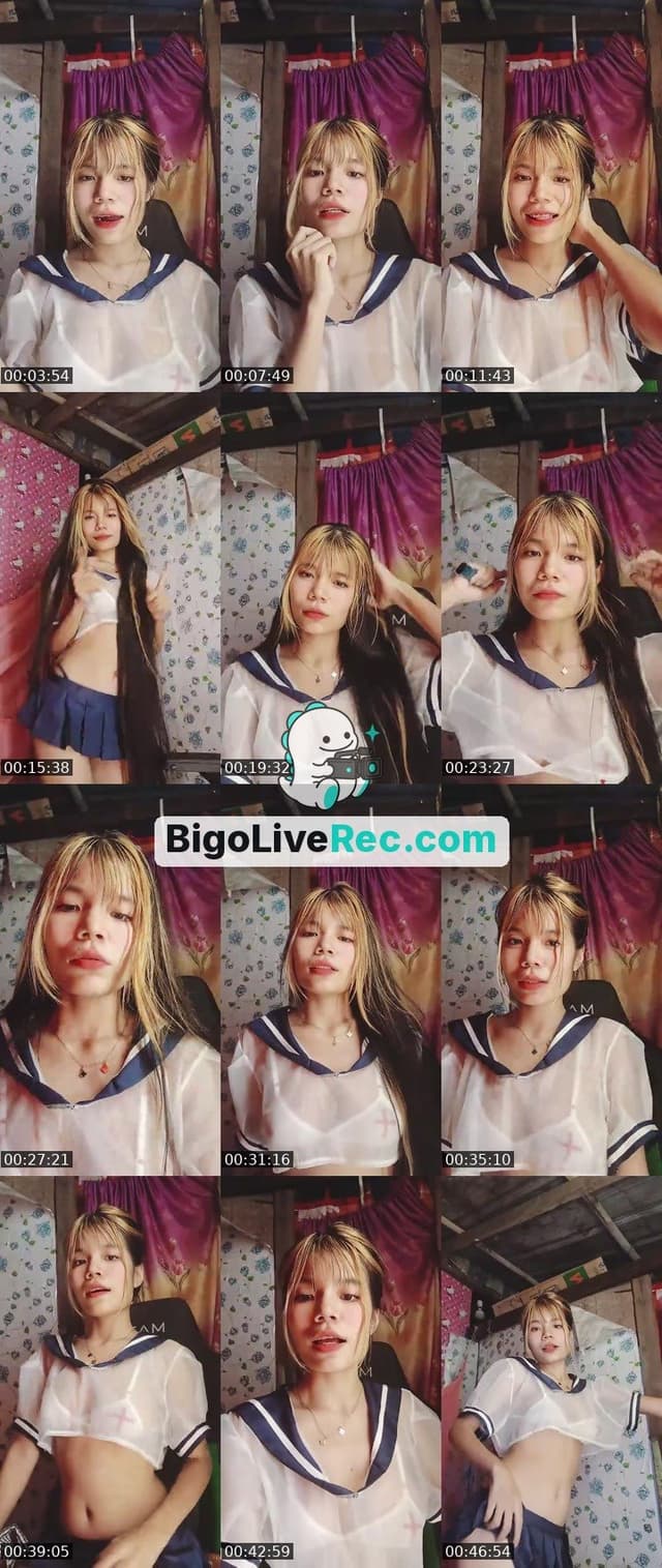 Bigo live: #MISS_BIGO လာကြပါအုန်း by @1081630370