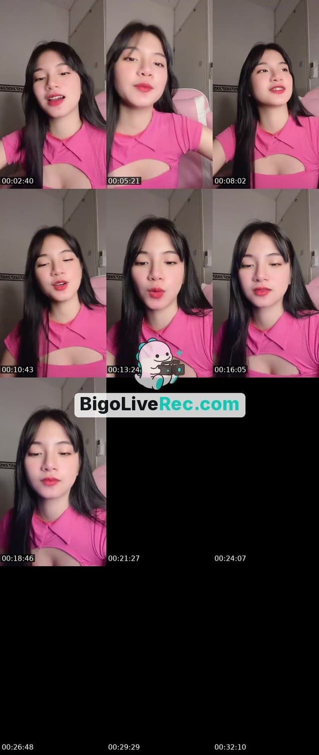 Bigo live: #Chismis👀 Join live by @kazumi127