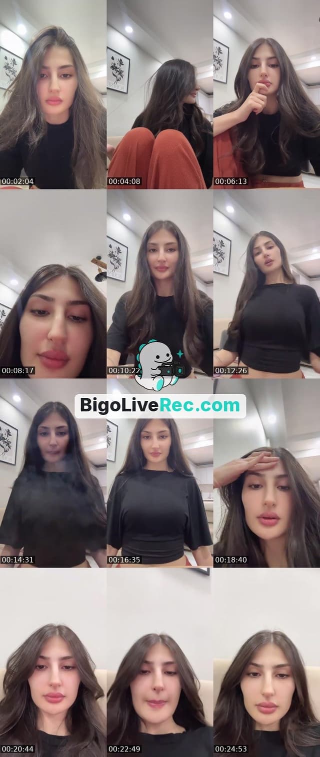 Bigo live: Rosenin malikanesi by @961479365