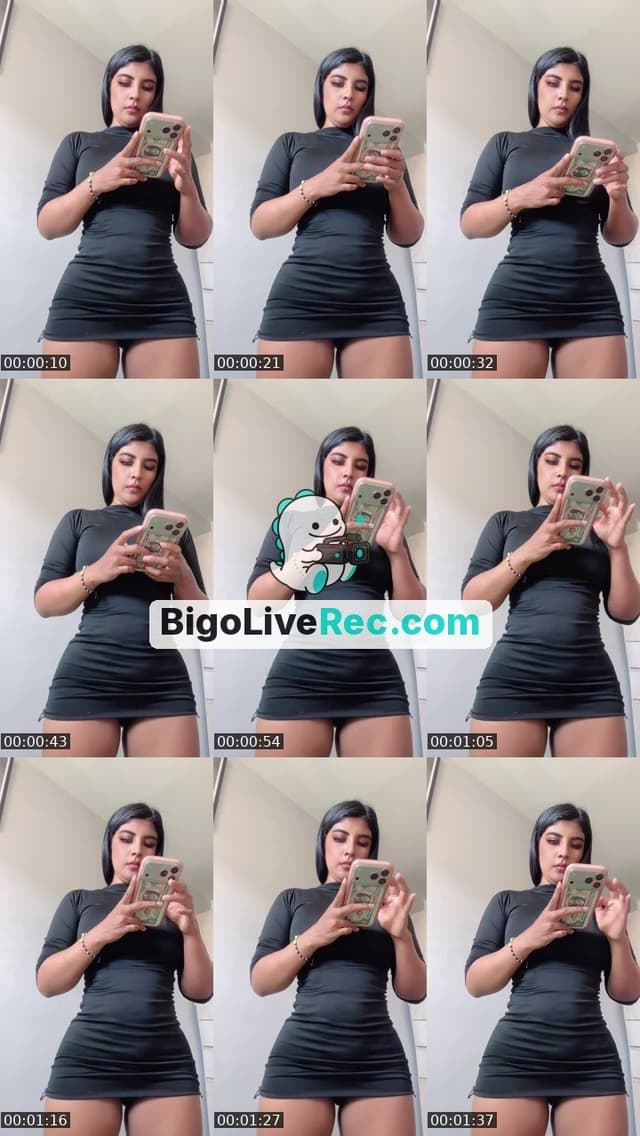 Bigo live: CRIS by @ace_criis