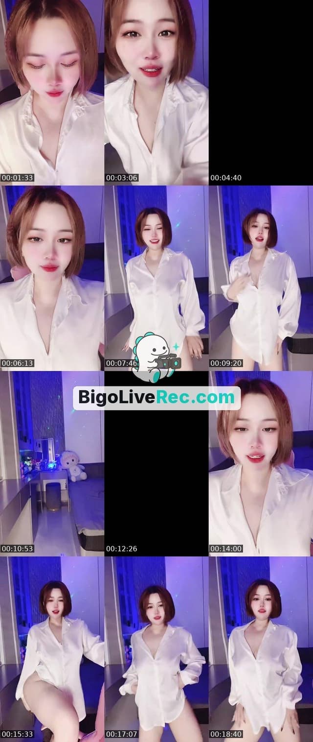 Bigo live: #Dance Bơ vơ 🍀🥹 by @dung2k3d