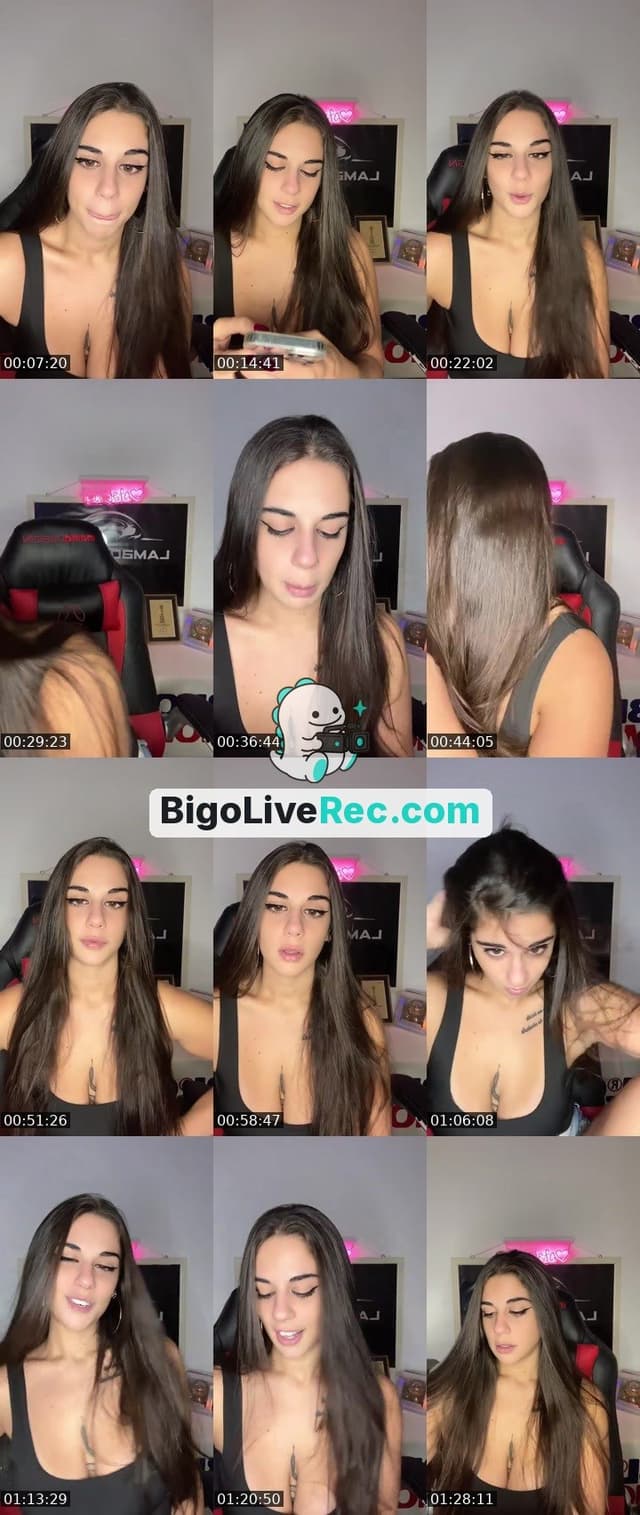 Bigo live: #DJ Need a supporter💋❤️🇮🇹🇫🇷🇪🇸 by @528nutellina9173