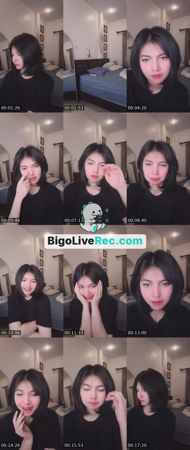 Bigo live: บับเบิ้ลแตกดีฮะ 💗 by @farm.gethigh09