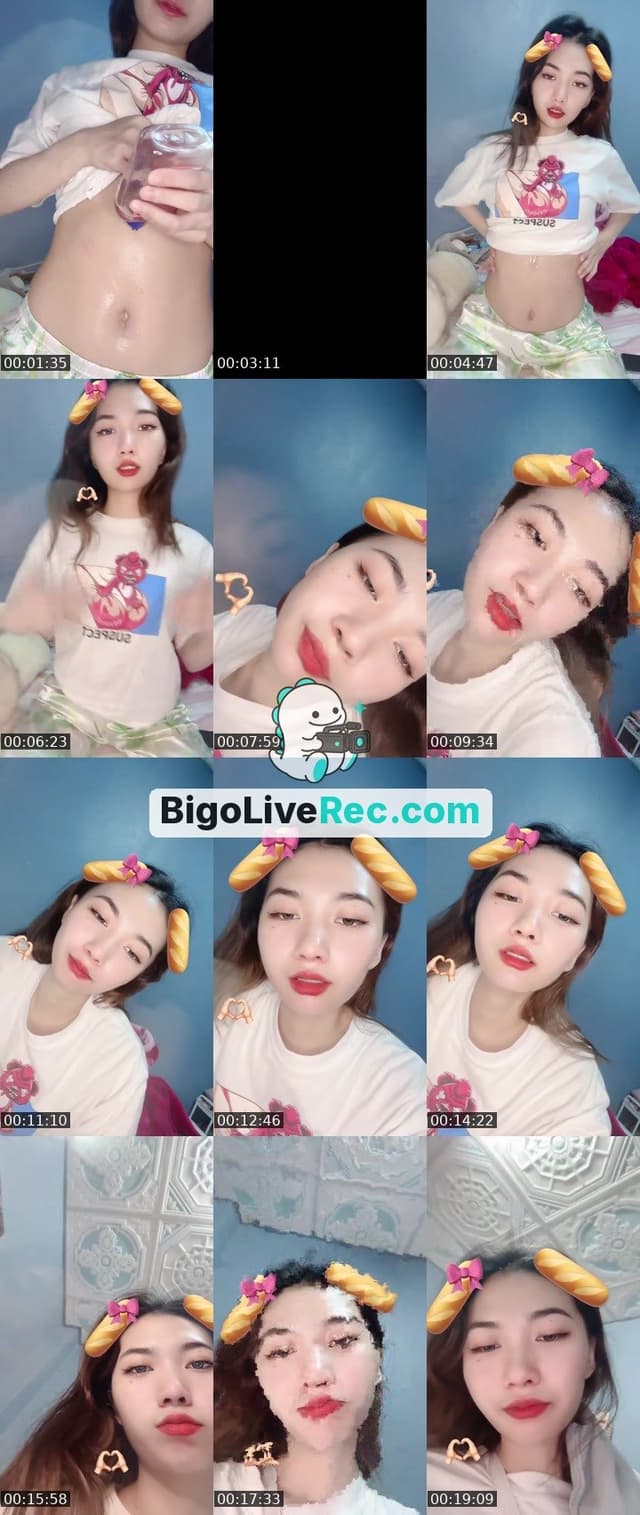 Bigo live: กิมติมไหมค้าบ by @1119632469