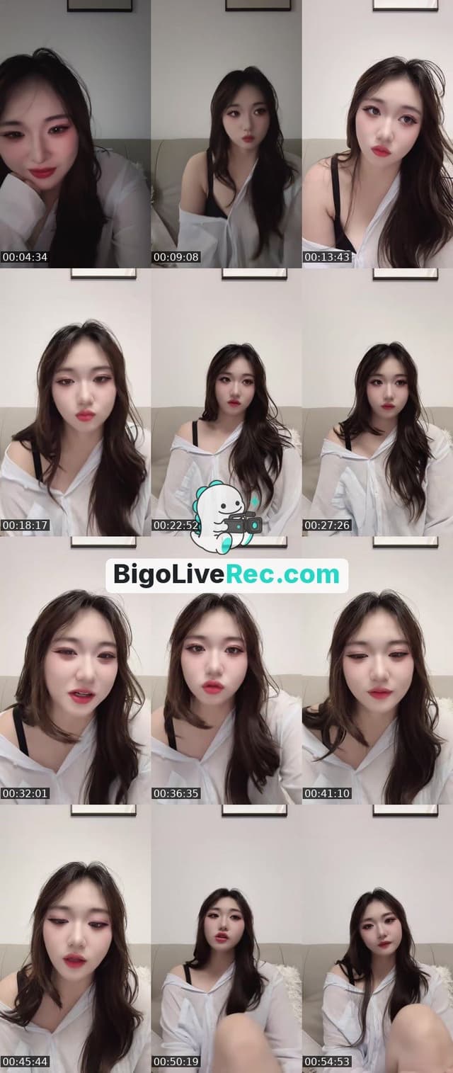 Bigo live: #charmer 可点舞 by @1133009158