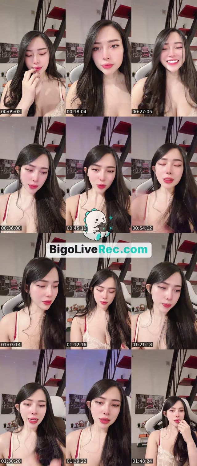 Bigo live: Hi babe by @bebymel